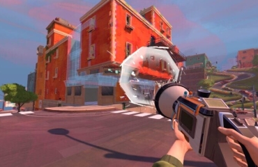 Imagem da galeria de fotos 39389 - PG Games Brasil