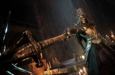 Imagem da galeria de fotos 58817 - PG Games Brasil