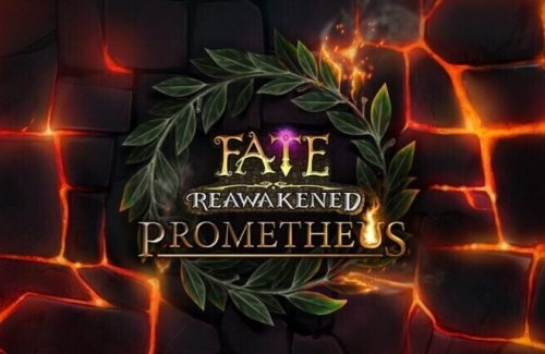 DLC “Prometheus” de FATE: Reawakened é anunciado e chega no segundo trimestre de 2026 - PG Games Brasil