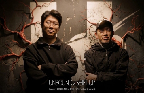 SHIFT UP adquire UNBOUND, estúdio liderado por Shinji Mikami - PG Games Brasil
