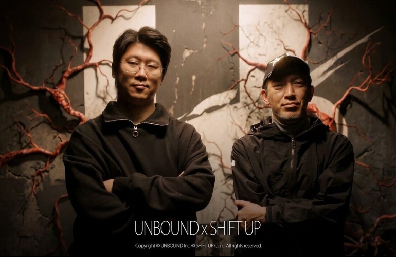 SHIFT UP adquire UNBOUND, estúdio liderado por Shinji Mikami - PG Games Brasil