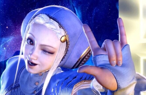 Street Fighter 6 revela Ingrid como nova personagem DLC em teaser - PG Games Brasil