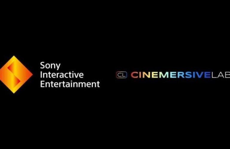 Sony aposta em inteligência artificial e adquire Cinemersive Labs - PG Games Brasil