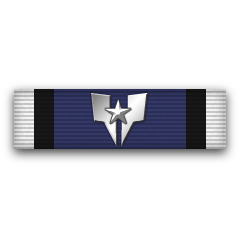 Cruiser Ribbon