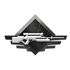 Melonpopper - 15 headshots using the sniper rifle