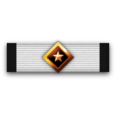 Cross-Training Ribbon