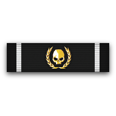 Blitzkrieg Ribbon