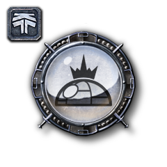 King of the Jungle Gym