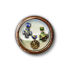 Recognition of Merit