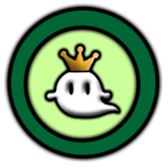 Haunted Manor Champion