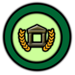 Manic Museum Champion