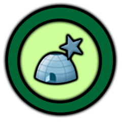 Winter Wonderland Champion