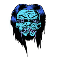 Fight Fire with Fire