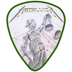 ...And Justice for All