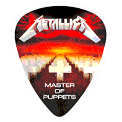Master of Puppets