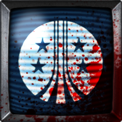 Another Glorious Day in the Corps