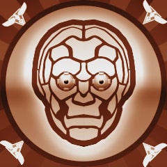 A Monument to Madness