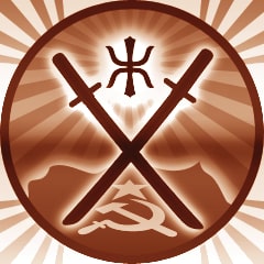 Crumble, Kremlin, Crumble