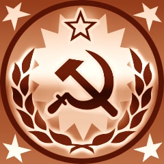 The Stone-Faced Witnesses