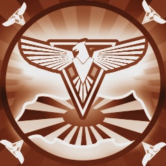 Forever Sets the Sun