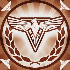 The Moon Shall Never Have Them