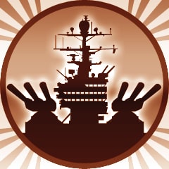 Assault on the Black Tortoise