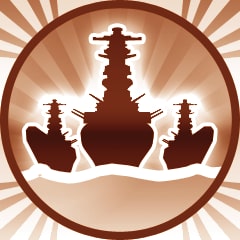 Graveyard of a Foolish Fleet