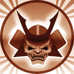 To Conquer Shattered Spirits