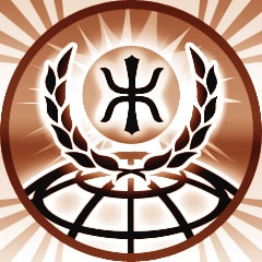 The Last Red Blossom Trembled