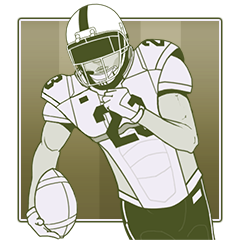 Good Eye, Strong Arm, Safe Hands