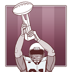 Big Fish, Small Pond