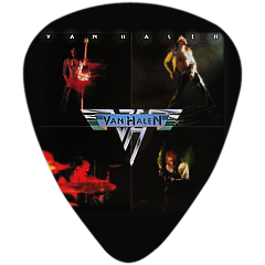 Van Halen
