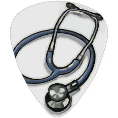 Somebody Get Them A Doctor