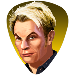 Diamond in the Rough