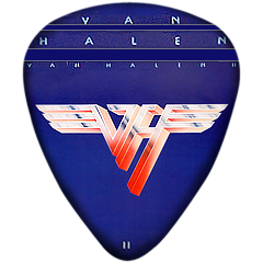Van Halen II