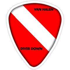 Diver Down