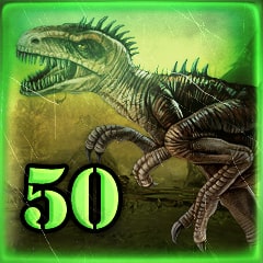 Welcome to the Jungle