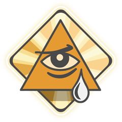 Never Trust A Sociopath