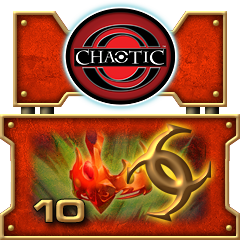 Apprentice Battlegear Collector