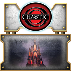 Into the Gothos Tower