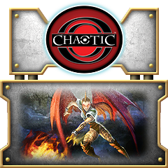 Defeated Shadow Takinom