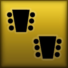 You Should Be Afraid