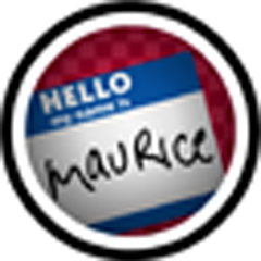 Some People Call Me Maurice