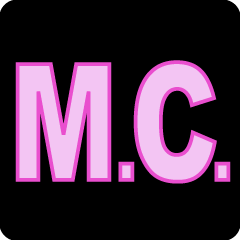 M.C.