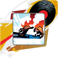 Turntable Perfection