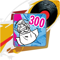 Tonight we DJ in Hell!