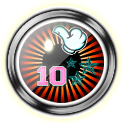 Consistently Awesome