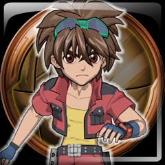 Bakugan Master
