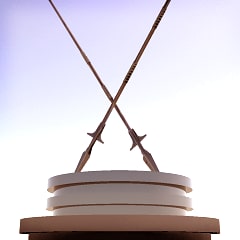 Trophy of Distinction