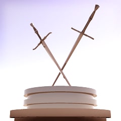Life Master's Trophy